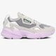 Moteriški kedai ADIDAS FALCON W fv1103 spalva pilka