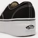 Moteriški kedai VANS UA AUTHENTIC STACKFORM vn0a5kxxbmx1 spalva juoda