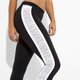 Moteriškos kelnės UNDER ARMOUR TAMPRĖS FAVORITE W 1282814001 spalva juoda