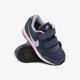 Vaikiški kedai NIKE MD RUNNER 2 GTV 807328405 spalva tamsiai mėlyna