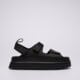 Moteriški sandalai UGG W GOLDENGLOW 1152685blk spalva juoda