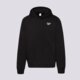 Vyriškas džemperis REEBOK DŽEMPERIS SU GOBTUVU NOAH SMALL LOGO 100240570 spalva juoda
