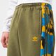 Vyriškos kelnės ADIDAS KELNĖS CAMO SWTPNT hk2807 spalva daugiaspalvė