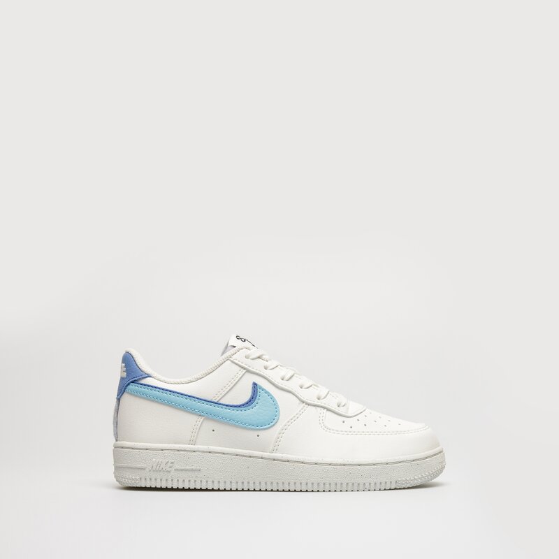 womens blue air force 1