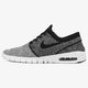 Vyriški kedai NIKE SB STEFAN JANOSKI MAX 631303102 spalva pilka