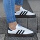 Moteriški kedai ADIDAS SAMBAROSE W aq1134 spalva balta