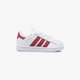Vaikiški kedai ADIDAS SUPERSTAR I cq2858 spalva balta