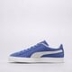Vyriški kedai PUMA SUEDE CLASSIC XXI 37491568 spalva mėlyna