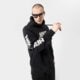 Vyriškas džemperis NIKE DŽEMPERIS SU GOBTUVU DM5202 dm5202-010 spalva juoda