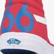 Vyriški inkariukai VANS SK8-HI REISSUE va2xsbmxe spalva raudona