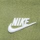 Vaikiška kepurė NIKE KEPURĖ U NSW BEANIE UTILITY FUTURA dj6224-334 spalva žalia