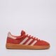 Moteriški kedai ADIDAS HANDBALL SPEZIAL W ie5894 spalva raudona