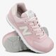 Moteriški kedai NEW BALANCE WL574CIC wl574cic spalva rožinė