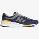 Vyriški kedai NEW BALANCE 997  cm997hvg spalva juoda