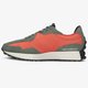 Vyriški kedai NEW BALANCE 327  ms327tb spalva oranžinė
