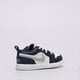 Vaikiški kedai JORDAN 1 LOW ALT BT dr9747-141 spalva juoda