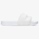 Moteriškos šlepetės PUMA LEADCAT FENTY 36226602 spalva balta
