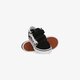 Vaikiški inkariukai VANS TD OLD SKOOL V vn000d3yaby1 spalva juoda