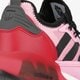 Vyriški kedai ADIDAS NINJA ZX 2K BOOST fz0454 spalva rožinė