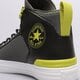 Vyriški inkariukai CONVERSE CHUCK TAYLOR ALL STAR ULTRA a03458c spalva juoda