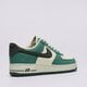 Vyriški kedai NIKE AIR FORCE 1 '07 LV8 fq8713-100 spalva žalia