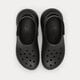 Moteriški sandalai CROCS CLASSIC CRUSH CLOG 207521-001 spalva juoda