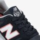 Moteriški kedai NEW BALANCE WL373NP wl373np spalva violetinė