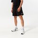 Vyriški šortai NEW BALANCE ŠORTAI NB ESSENTIALS UNI-SSENTIALS FLEECE SHORT us21500bk spalva juoda