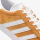 Moteriški kedai ADIDAS GAZELLE  b41653w spalva geltona