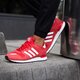 Vyriški kedai ADIDAS ZX 700  s76177 spalva raudona