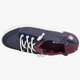 Moteriški kedai TIMBERLAND NEWPORT BAY CANVAS PLAIN a17bs spalva tamsiai mėlyna