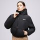 Moteriška žieminė striukė ELLESSE STRIUKĖ PŪKINĖ PANCHO PADDED JACKET BLK sgq16947011 spalva juoda
