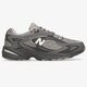 Vyriški kedai NEW BALANCE 725  ml725c spalva pilka