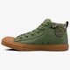 Vyriški inkariukai CONVERSE CHUCK TAYLOR ALL STAR STREET c161462m spalva žalia