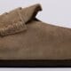 Vyriškos šlepetės BIRKENSTOCK NAPLES 1029675 spalva rusvai gelsva