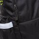 Moteriška kuprinė NIKE KUPRINĖ NK HERITAGE BKPK - 2.0 NKAIR ct5224-011 spalva juoda