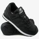 Moteriški kedai NEW BALANCE WL574URU wl574uru spalva juoda