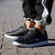 Vyriški kedai LACOSTE CARNABY EVO BL 1 733spm1002024 spalva juoda