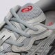 Vyriški kedai ASICS GEL-NYC 1203a383024 spalva pilka