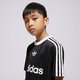 Vaikiški marškinėliai ADIDAS MARŠKINĖLIAI TEE BOYS jc7309 spalva juoda
