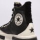 Moteriški kedai CONVERSE RUN STAR LEGACY CX a05524c spalva juoda