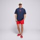 Vyriški šortai NIKE SWIM  ŠORTAI ESSENTIAL 5" nessa560-614 spalva raudona