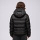 Moteriška žieminė striukė NIKE STRIUKĖ PŪKINĖ W NK SYN CLSSC JKT if5931-010 spalva juoda