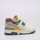 Vyriški kedai NEW BALANCE 550  bb550pgb spalva kremowy