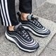 Vaikiški kedai NIKE AIR MAX 97 UL 17 (GS) 917998-001 spalva juoda