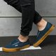 Vyriški inkariukai VANS UA AUTHENTIC va38emq6om spalva tamsiai mėlyna