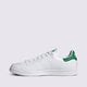 Vyriški kedai ADIDAS STAN SMITH fx5502 spalva balta