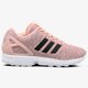 Moteriški kedai ADIDAS ZX FLUX W  bb2260 spalva rožinė