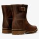 Moteriški žieminiai batai TIMBERLAND MAIN HILL BIKER a1j15 spalva ruda
