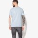 Vyriški marškinėliai ADIDAS MARŠKINĖLIAI SS ORIG TREFOIL bq5392 spalva mėlyna